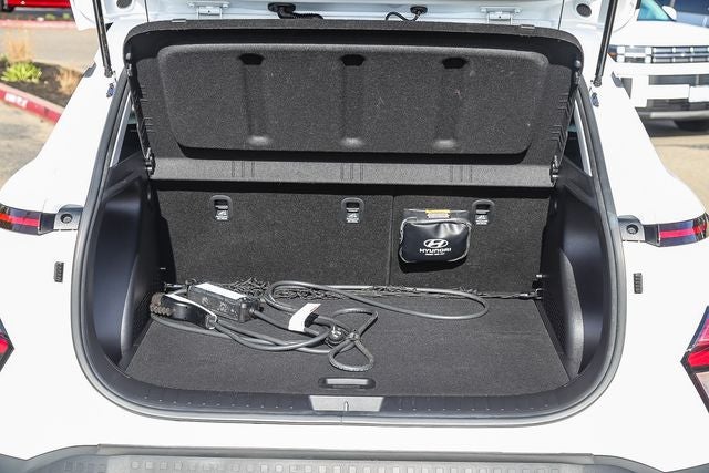 2024 Hyundai Kona Electric SEL