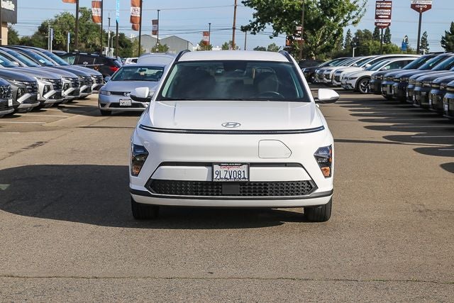 2024 Hyundai Kona Electric SEL