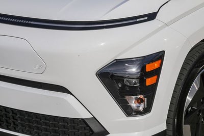 2024 Hyundai Kona Electric SEL