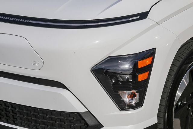2024 Hyundai Kona Electric SEL
