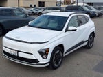 2024 Hyundai Kona Electric SEL