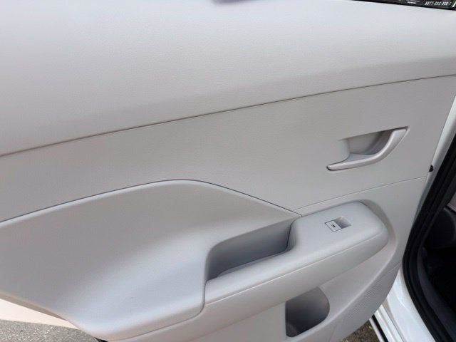 2024 Hyundai Kona Electric SEL