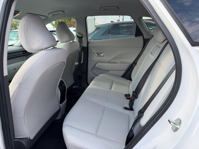 2024 Hyundai Kona Electric SEL