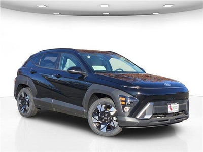 2024 Hyundai Kona SEL FWD