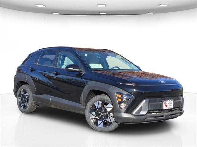 2024 Hyundai Kona SEL FWD