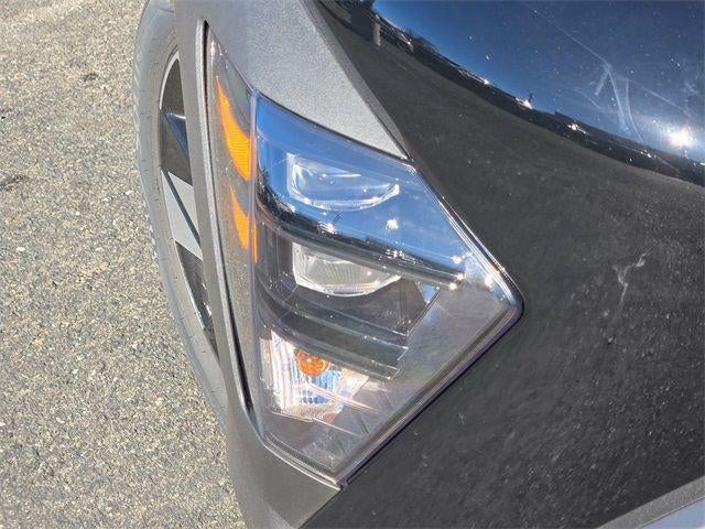 2024 Hyundai Kona SEL FWD