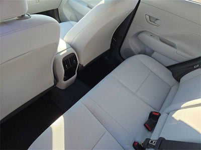 2024 Hyundai Kona SEL FWD