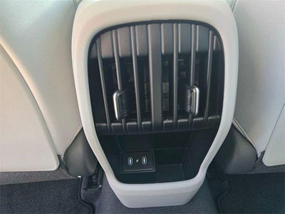 2024 Hyundai Kona SEL FWD