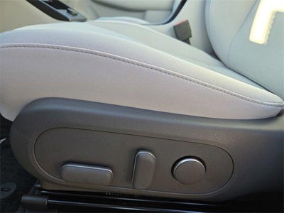 2024 Hyundai Kona SEL FWD