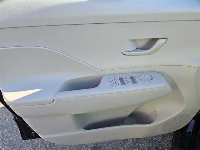 2024 Hyundai Kona SEL FWD