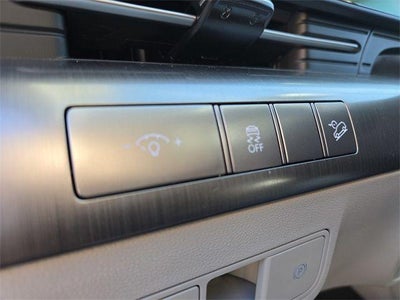 2024 Hyundai Kona SEL FWD