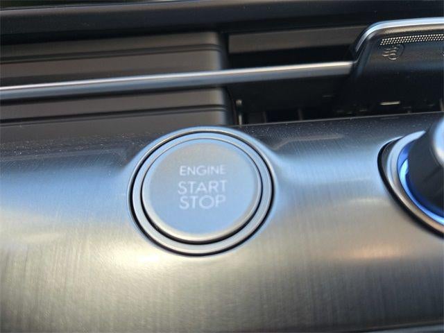 2024 Hyundai Kona SEL FWD