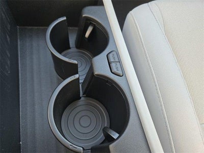 2024 Hyundai Kona SEL FWD