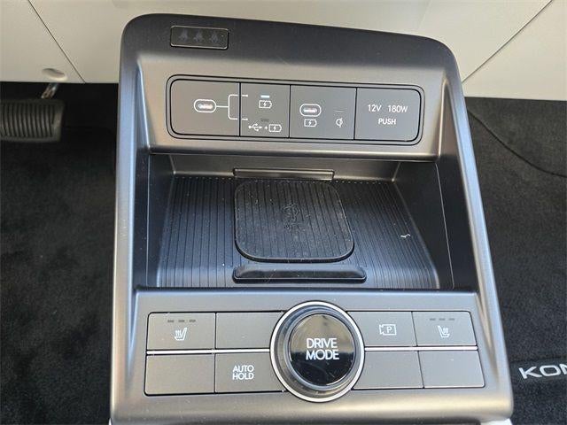 2024 Hyundai Kona SEL FWD