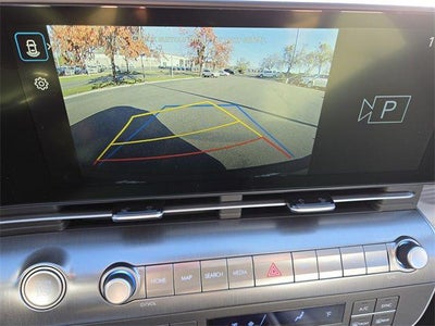 2024 Hyundai Kona SEL FWD