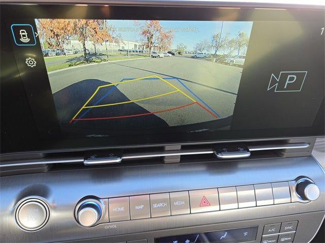 2024 Hyundai Kona SEL FWD