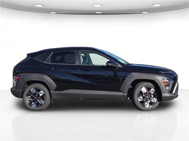 2024 Hyundai Kona SEL FWD