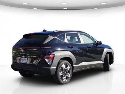 2024 Hyundai Kona SEL FWD