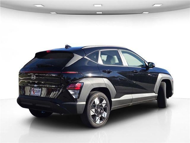 2024 Hyundai Kona SEL FWD