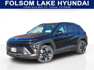 2024 Hyundai Kona SEL FWD
