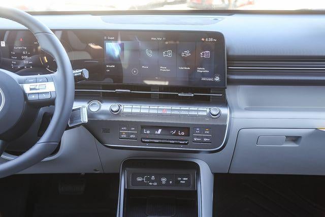 2026 Hyundai Kona SEL Premium AWD