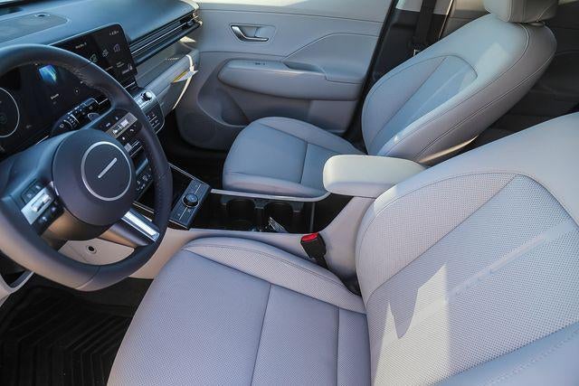 2026 Hyundai Kona SEL Premium AWD