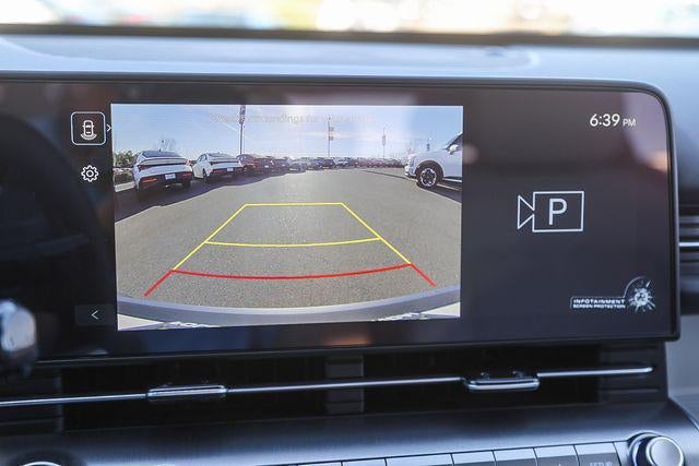 2026 Hyundai Kona SEL Premium AWD