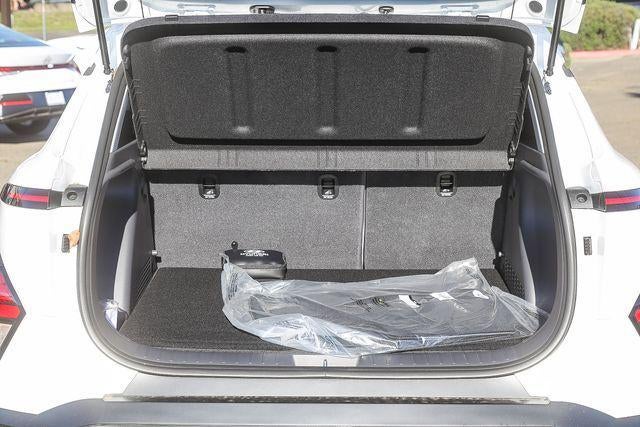 2026 Hyundai Kona SEL Premium AWD