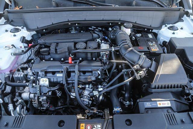 2026 Hyundai Kona SEL Premium AWD