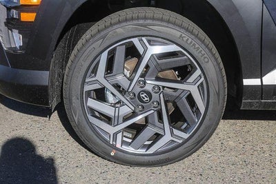 2026 Hyundai Kona SEL Premium AWD