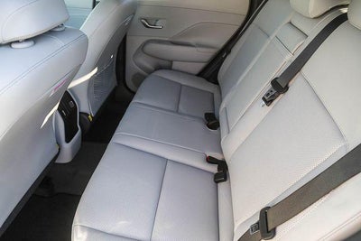 2026 Hyundai Kona SEL Premium AWD