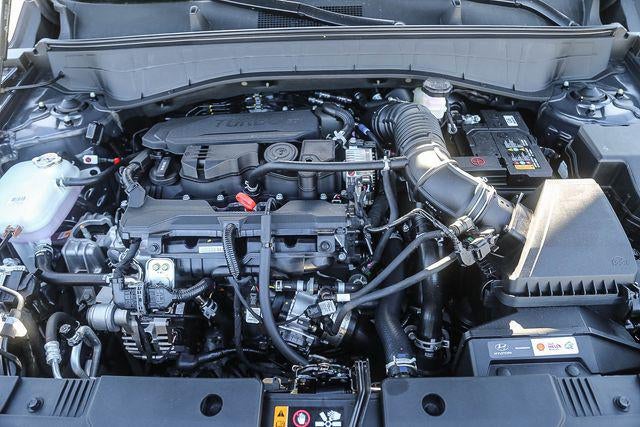 2026 Hyundai Kona SEL Premium AWD