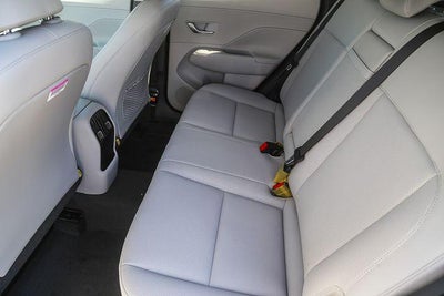 2026 Hyundai Kona SEL Premium AWD