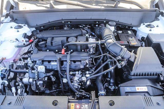 2026 Hyundai Kona SEL Premium AWD