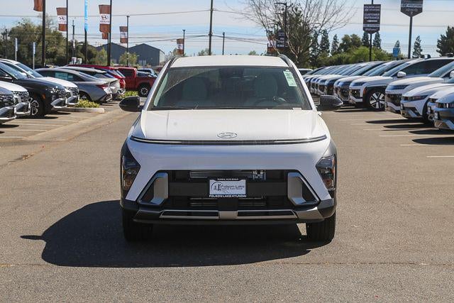 2026 Hyundai Kona SEL Premium AWD