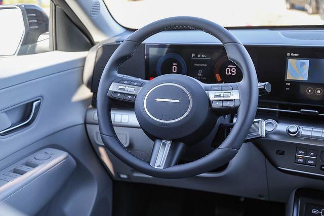 2026 Hyundai Kona SEL Premium AWD