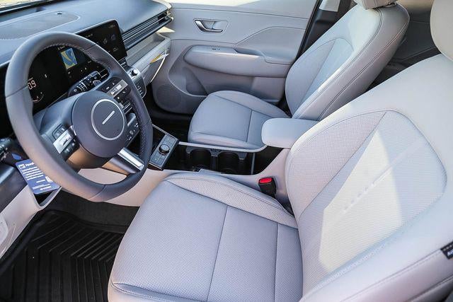 2026 Hyundai Kona SEL Premium AWD