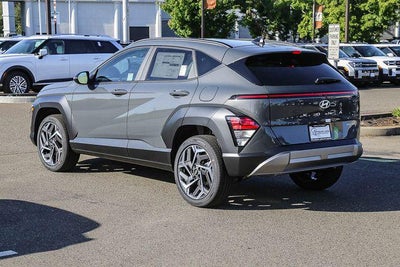 2026 Hyundai Kona SEL Premium AWD