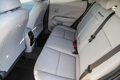 2026 Hyundai Kona SEL Premium AWD