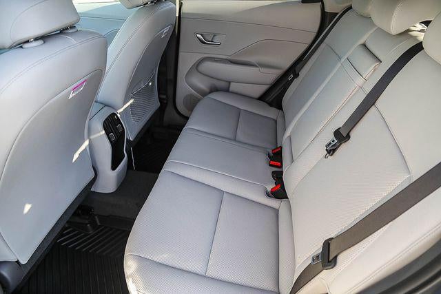 2026 Hyundai Kona SEL Premium AWD