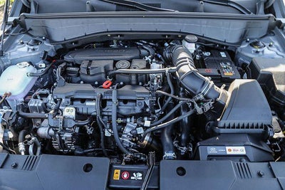 2026 Hyundai Kona SEL Premium AWD