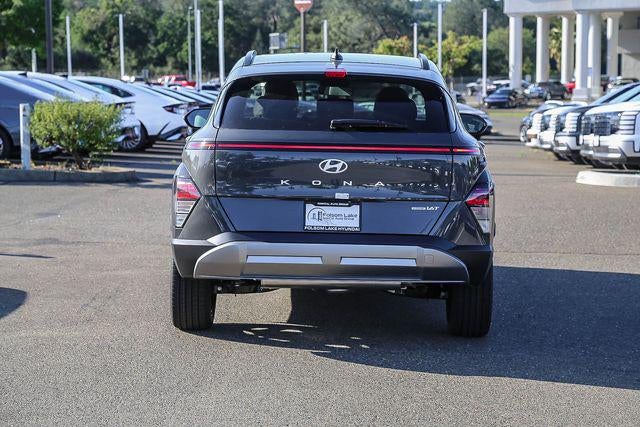 2026 Hyundai Kona SEL Premium AWD
