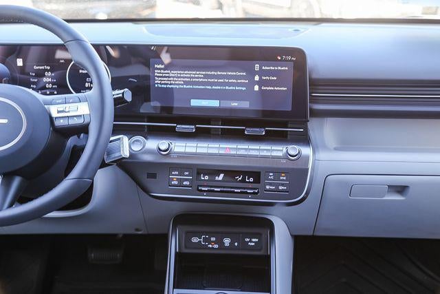 2026 Hyundai Kona Limited FWD