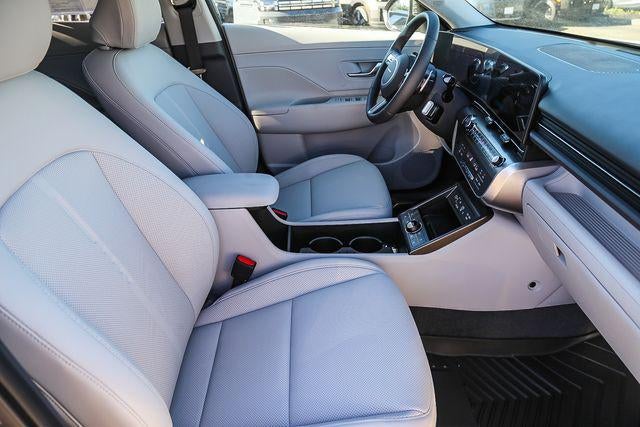 2026 Hyundai Kona Limited FWD