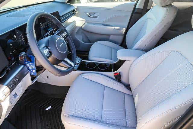 2026 Hyundai Kona Limited FWD