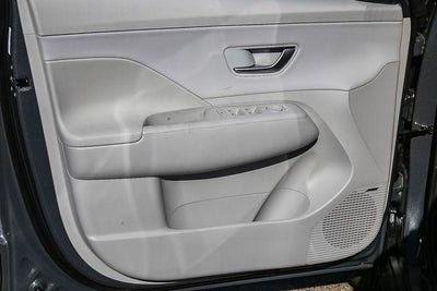 2026 Hyundai Kona Limited FWD