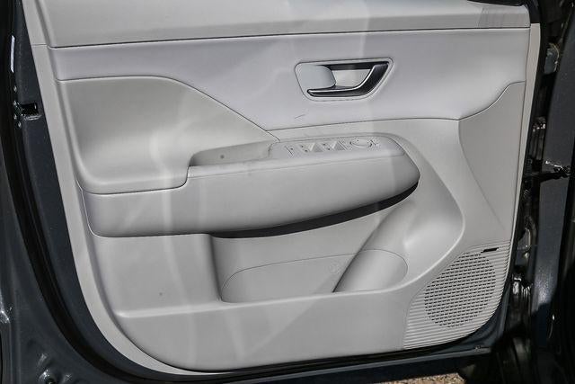 2026 Hyundai Kona Limited FWD