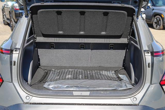 2026 Hyundai Kona Limited FWD