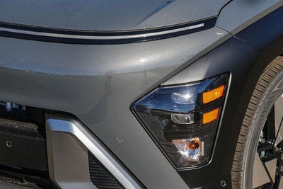 2026 Hyundai Kona Limited FWD