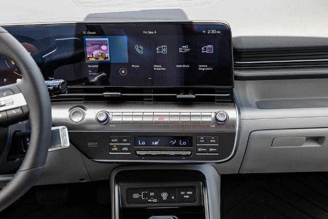2027 Hyundai Kona Limited
